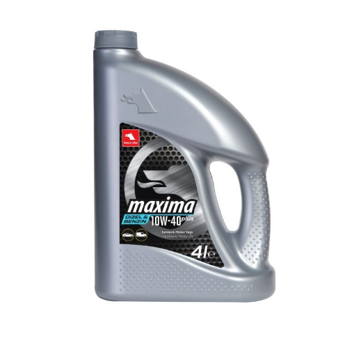 Petrol Ofisi 10W40